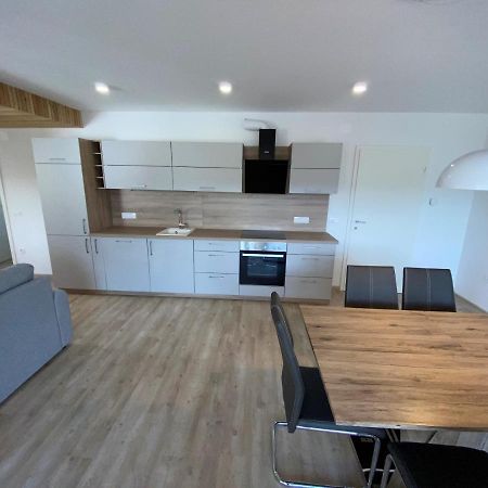 Apartment Aha رادوفيتْسا المظهر الخارجي الصورة