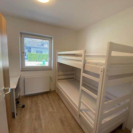 Apartment Aha رادوفيتْسا المظهر الخارجي الصورة