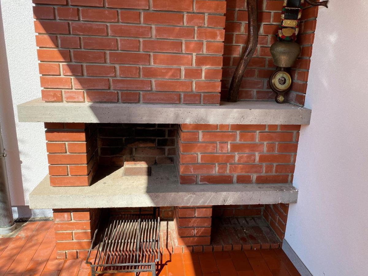 Apartment Aha رادوفيتْسا المظهر الخارجي الصورة