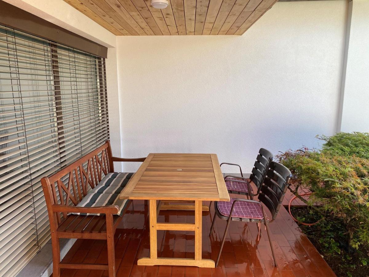 Apartment Aha رادوفيتْسا المظهر الخارجي الصورة