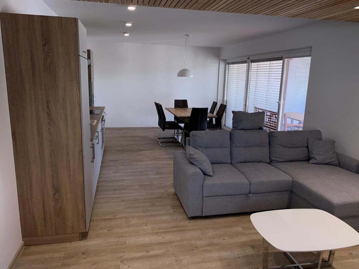 Apartment Aha رادوفيتْسا المظهر الخارجي الصورة