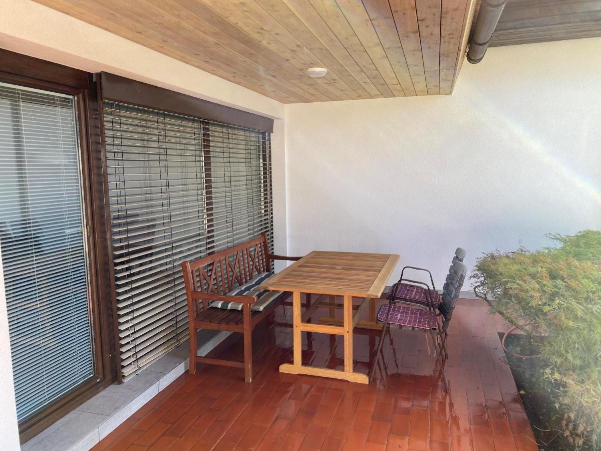 Apartment Aha رادوفيتْسا المظهر الخارجي الصورة