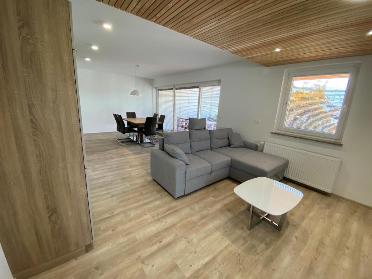 Apartment Aha رادوفيتْسا المظهر الخارجي الصورة