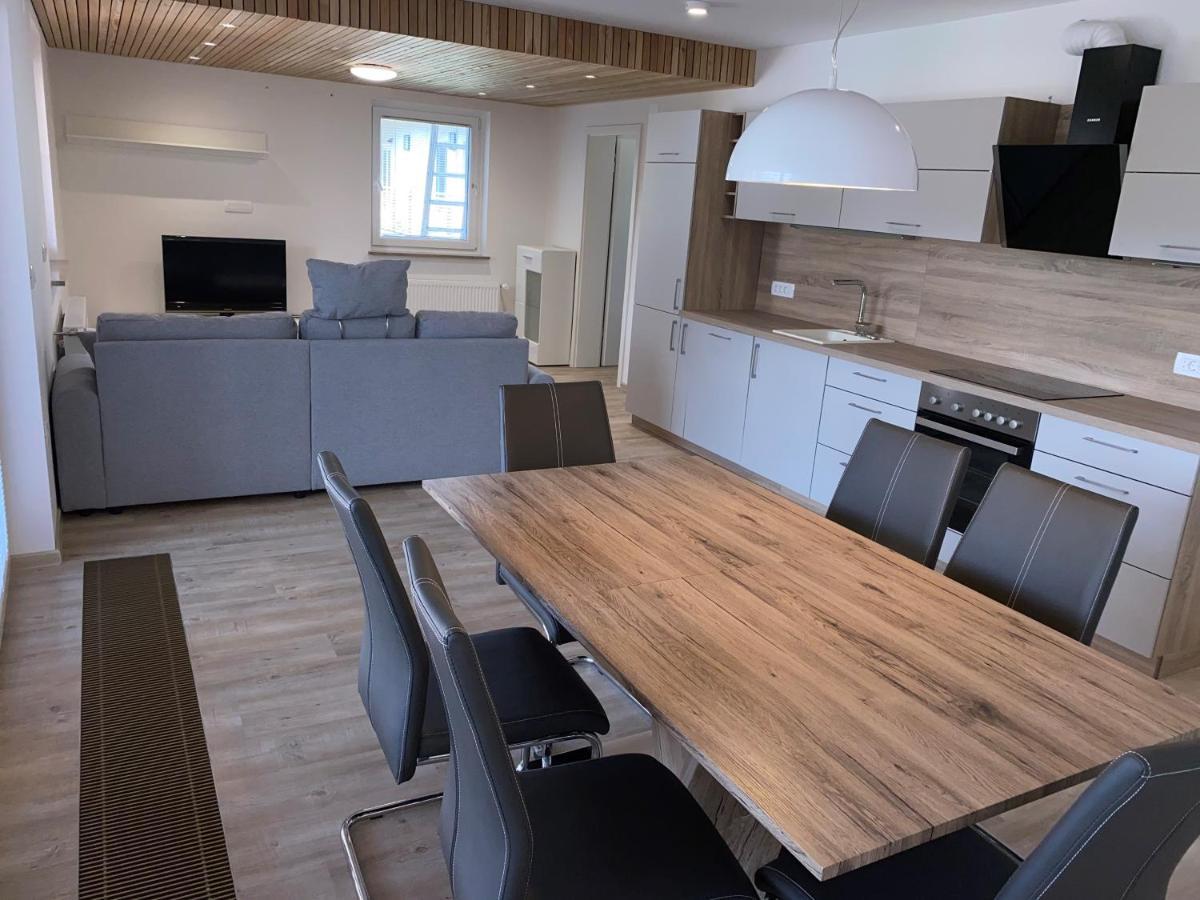 Apartment Aha رادوفيتْسا المظهر الخارجي الصورة