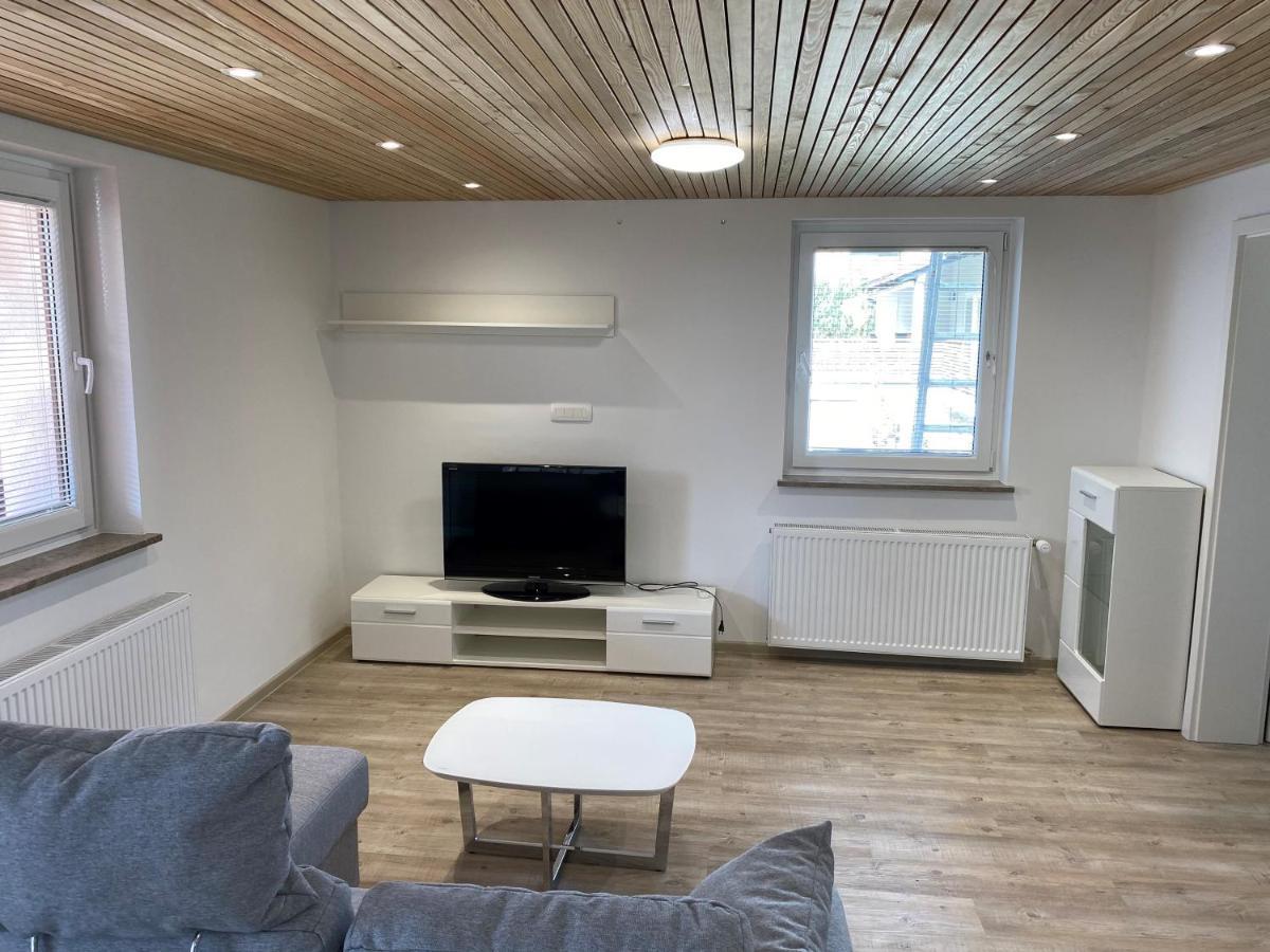 Apartment Aha رادوفيتْسا المظهر الخارجي الصورة