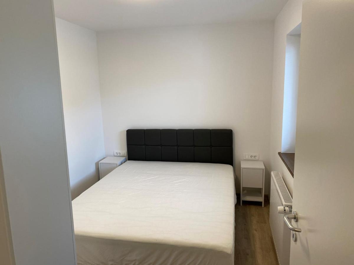 Apartment Aha رادوفيتْسا المظهر الخارجي الصورة