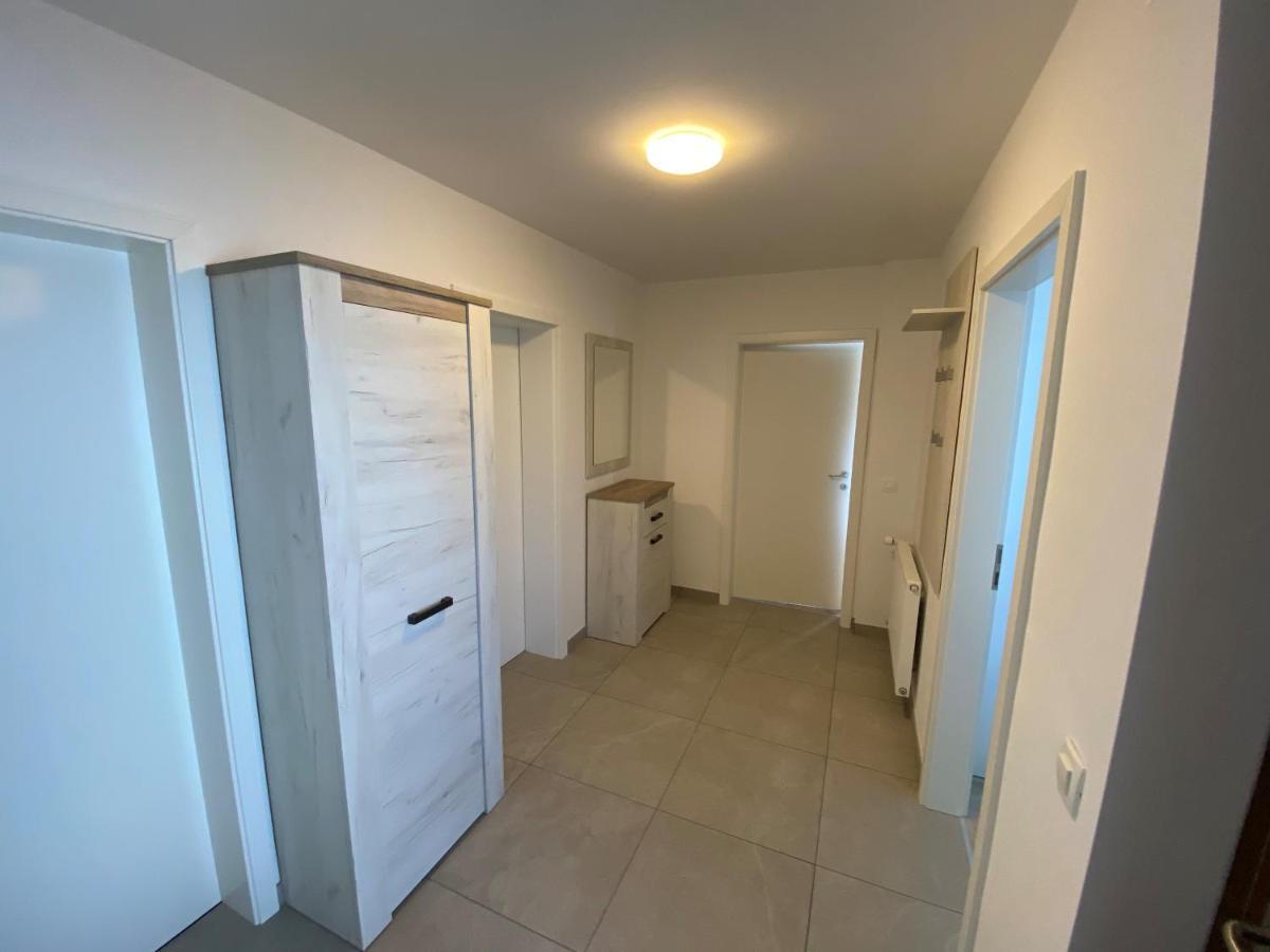 Apartment Aha رادوفيتْسا المظهر الخارجي الصورة