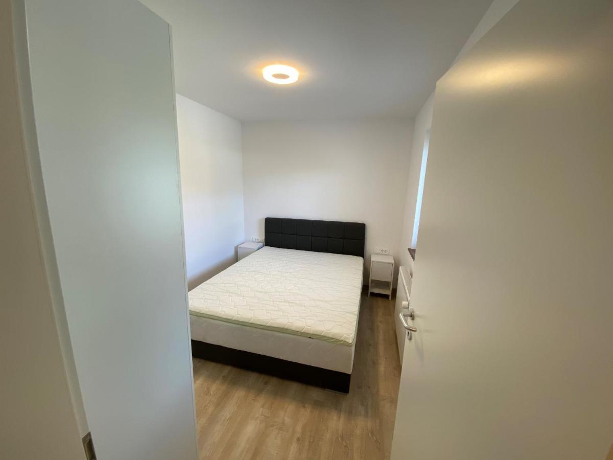 Apartment Aha رادوفيتْسا المظهر الخارجي الصورة