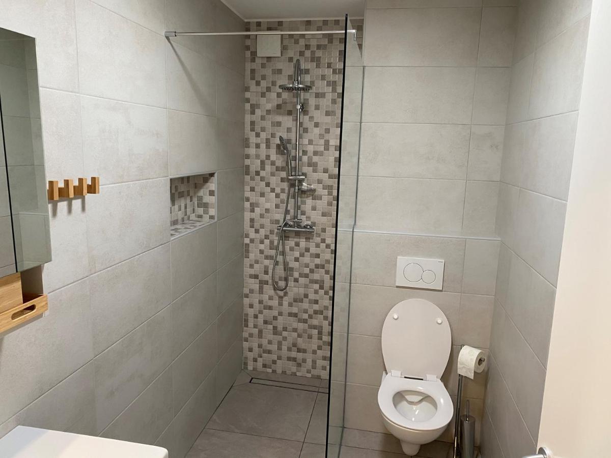 Apartment Aha رادوفيتْسا المظهر الخارجي الصورة