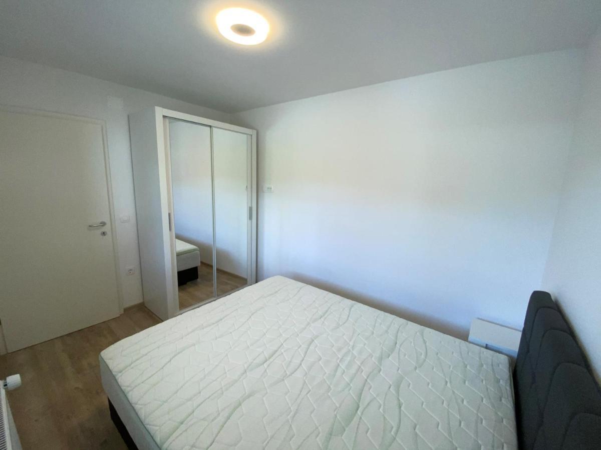 Apartment Aha رادوفيتْسا المظهر الخارجي الصورة