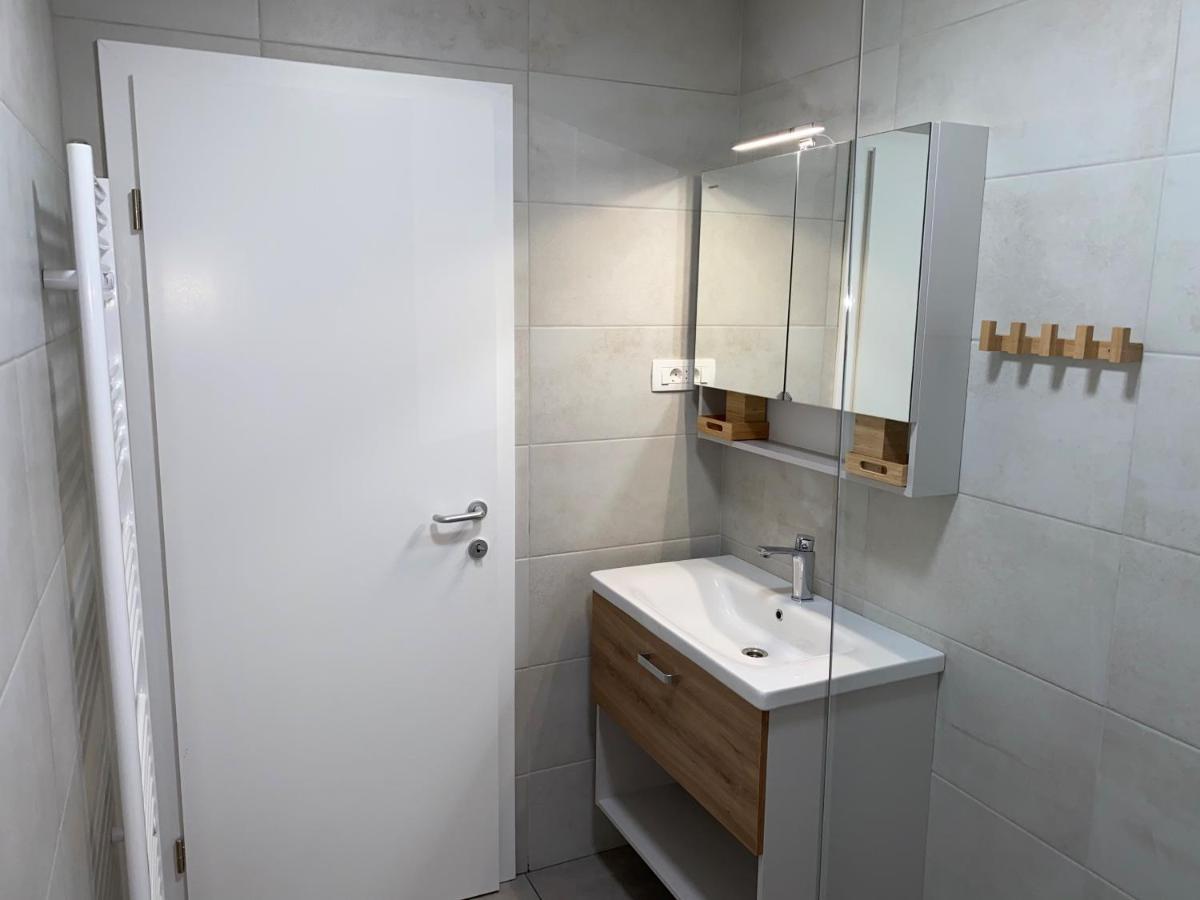 Apartment Aha رادوفيتْسا المظهر الخارجي الصورة