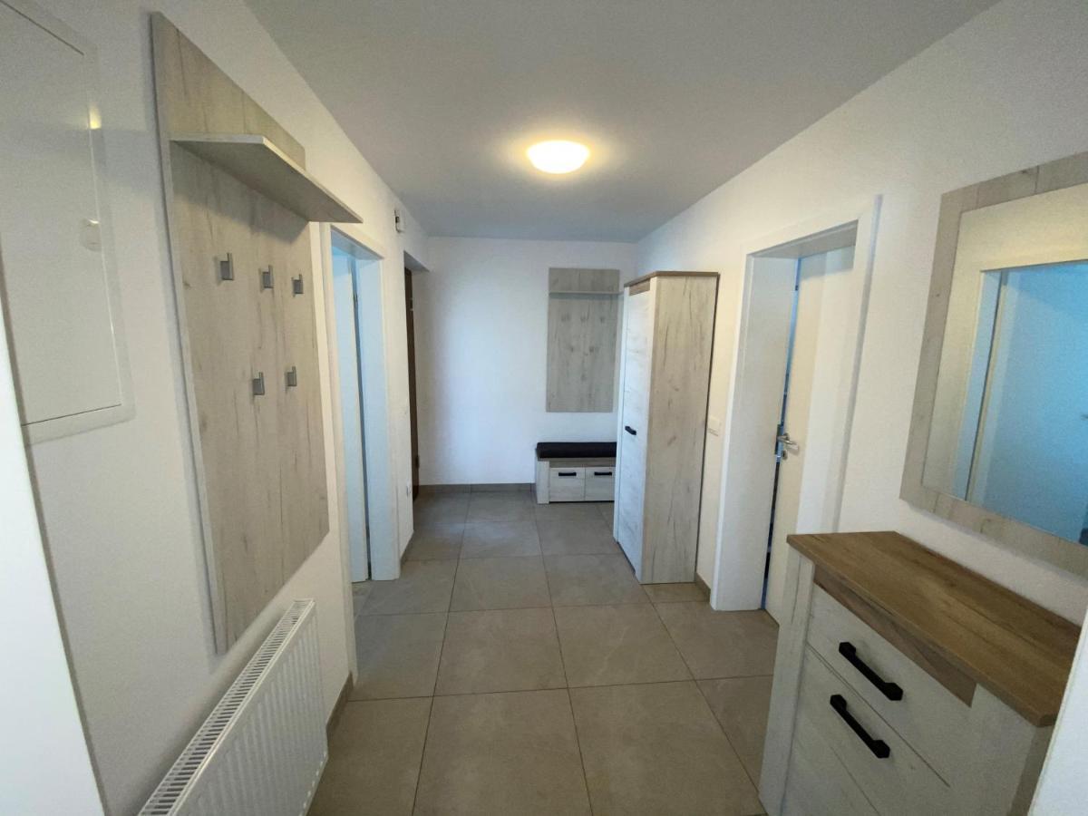 Apartment Aha رادوفيتْسا المظهر الخارجي الصورة